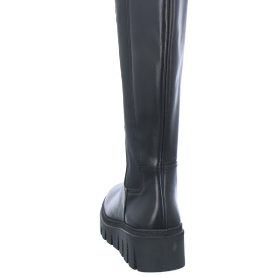 Tamaris Stiefel Damen Schwarz