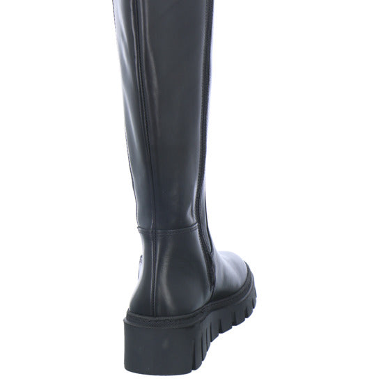 Tamaris Stiefel Damen Schwarz