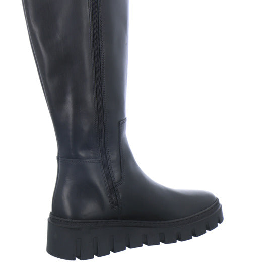 Tamaris Stiefel Damen Schwarz