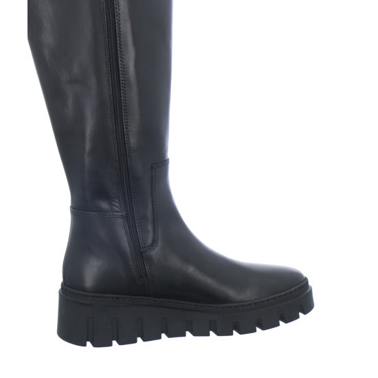 Tamaris Stiefel Damen Schwarz
