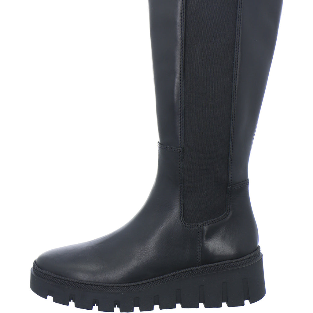 Tamaris Stiefel Damen Schwarz