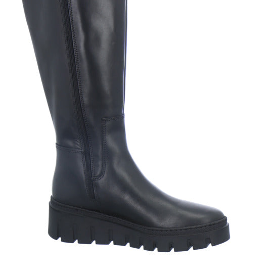 Tamaris Stiefel Damen Schwarz