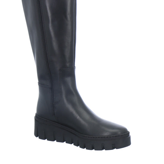 Tamaris Stiefel Damen Schwarz