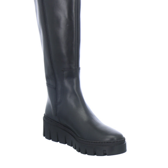 Tamaris Stiefel Damen Schwarz