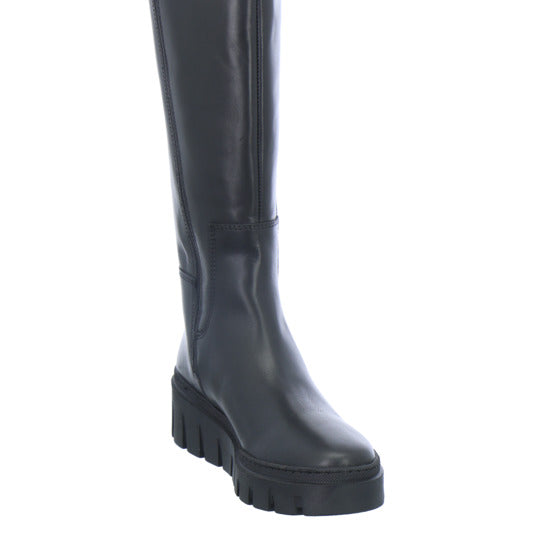 Tamaris Stiefel Damen Schwarz