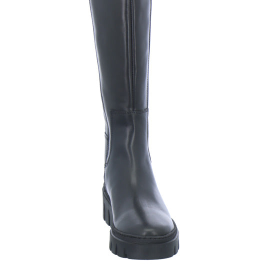 Tamaris Stiefel Damen Schwarz