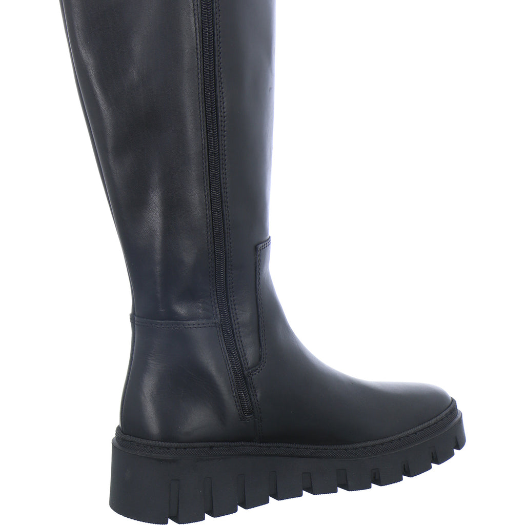 Tamaris Stiefel Damen Schwarz