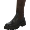 Caprice Stiefel Damen Dunkelbraun