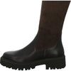 Caprice Stiefel Damen Dunkelbraun