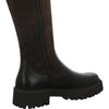 Caprice Stiefel Damen Dunkelbraun