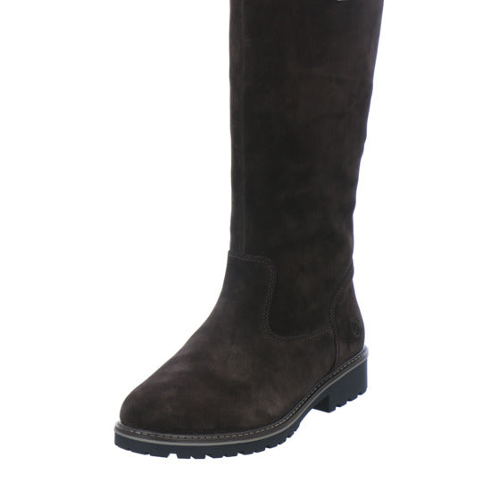 Remonte Stiefel Damen Dunkelbraun