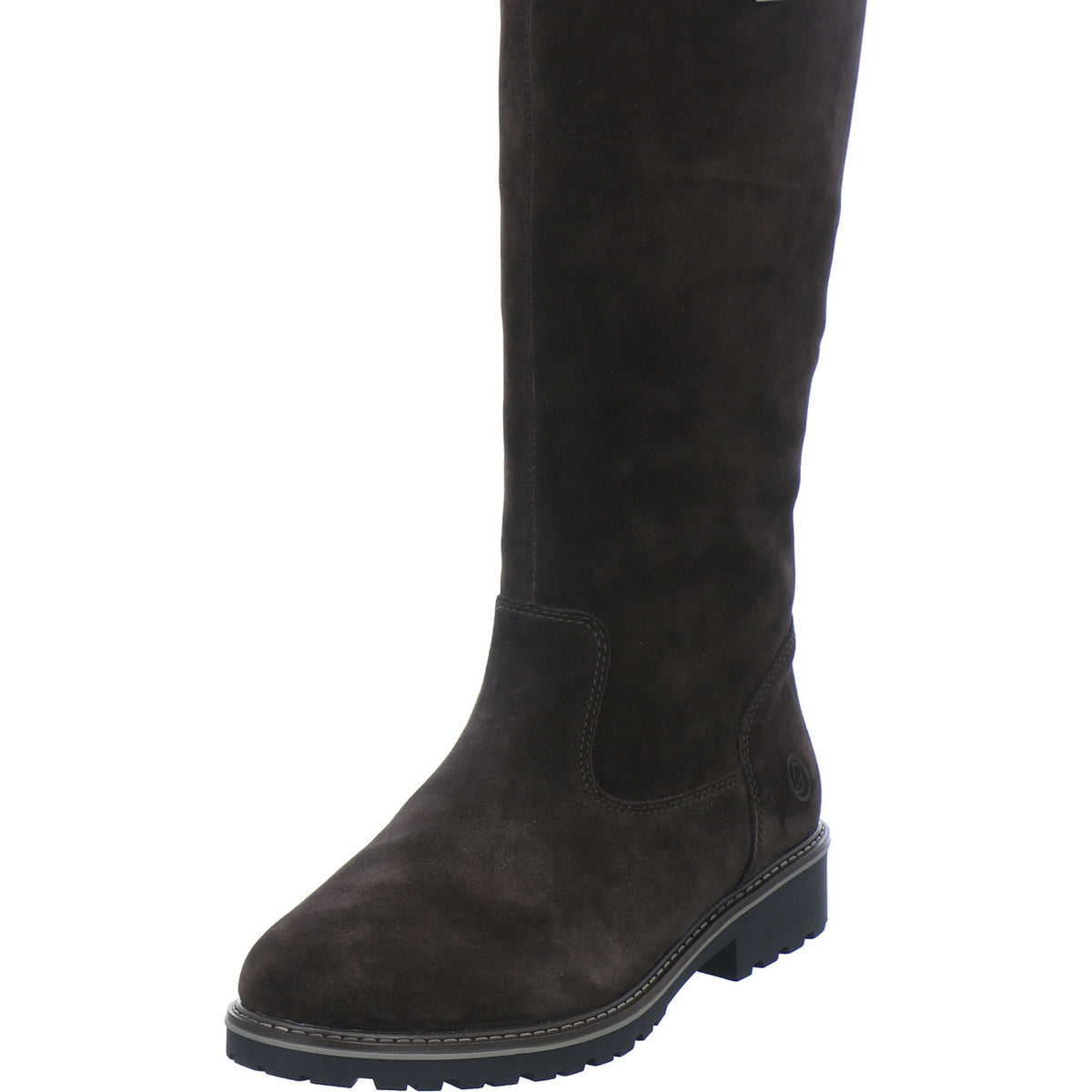 Remonte Stiefel Damen Dunkelbraun