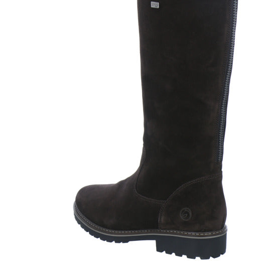 Remonte Stiefel Damen Dunkelbraun