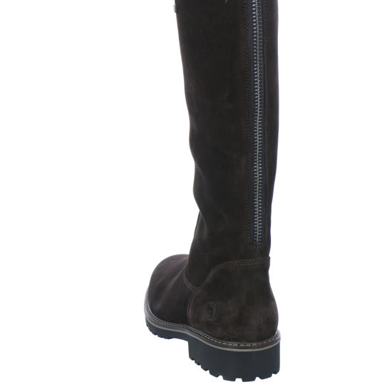 Remonte Stiefel Damen Dunkelbraun