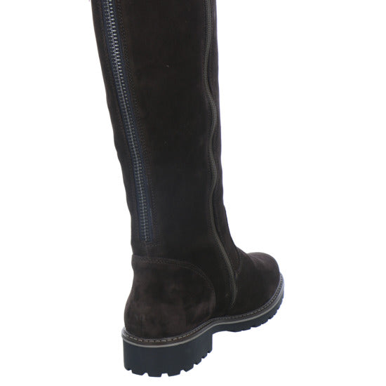 Remonte Stiefel Damen Dunkelbraun