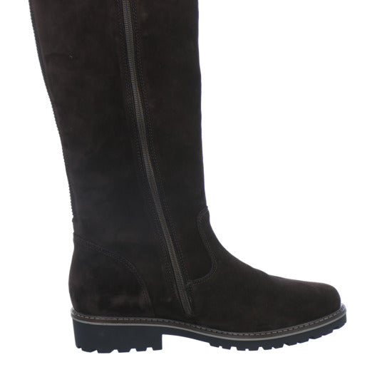 Remonte Stiefel Damen Dunkelbraun