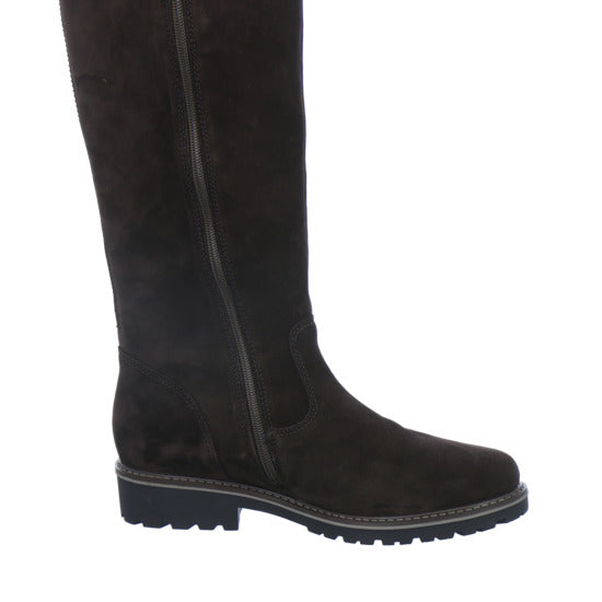 Remonte Stiefel Damen Dunkelbraun