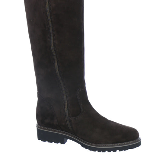 Remonte Stiefel Damen Dunkelbraun