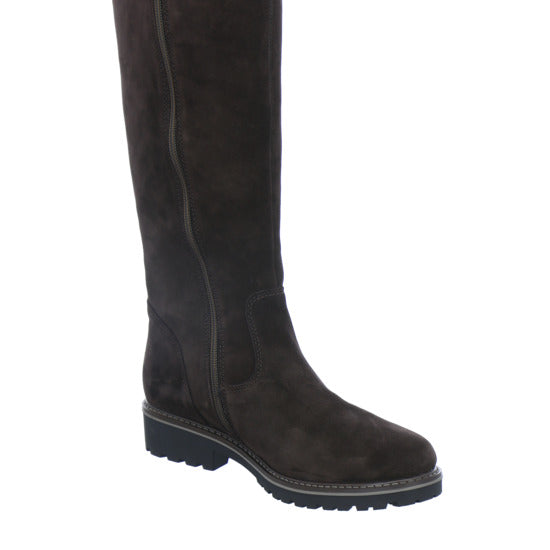 Remonte Stiefel Damen Dunkelbraun