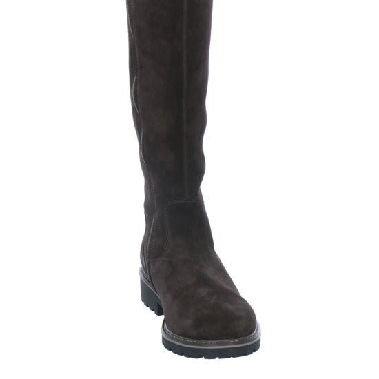 Remonte Stiefel Damen Dunkelbraun