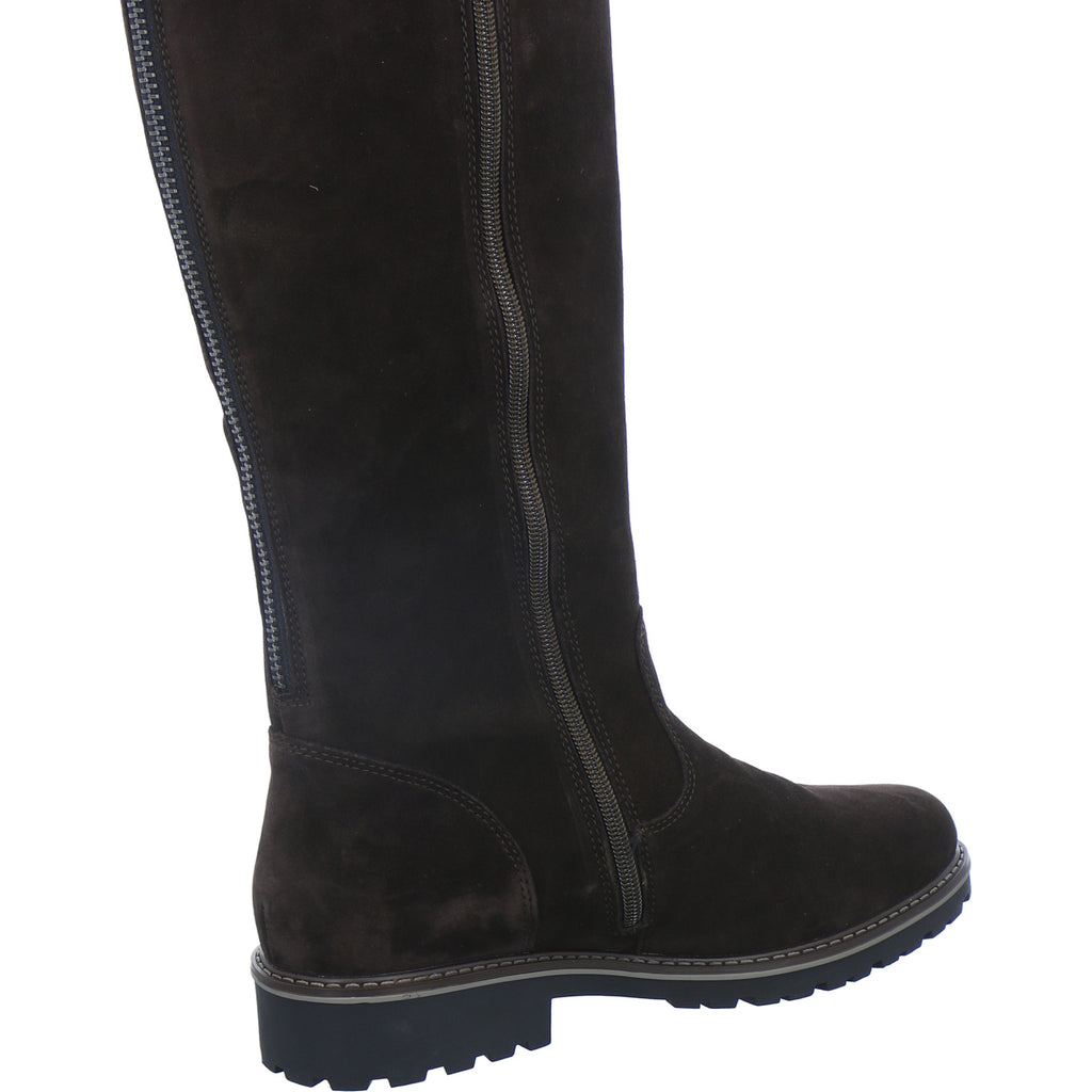 Remonte Stiefel Damen Dunkelbraun