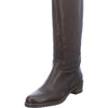 B. Z. Moda Stiefel Damen SASKIA Dunkelbraun