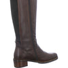 B. Z. Moda Stiefel Damen SASKIA Dunkelbraun