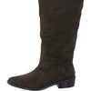 Copenhagen Shoes Stiefel Damen Dunkelbraun
