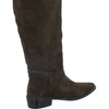 Copenhagen Shoes Stiefel Damen Dunkelbraun