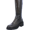 Dei Colli Stiefel Damen Dunkelbraun