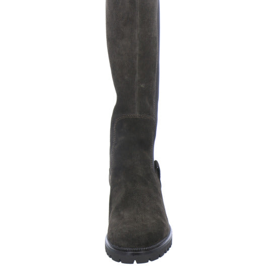 Tamaris Stiefel Damen Dunkelbraun