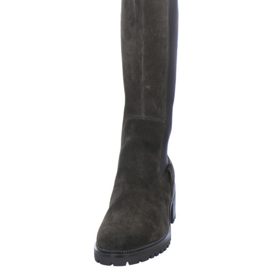 Tamaris Stiefel Damen Dunkelbraun