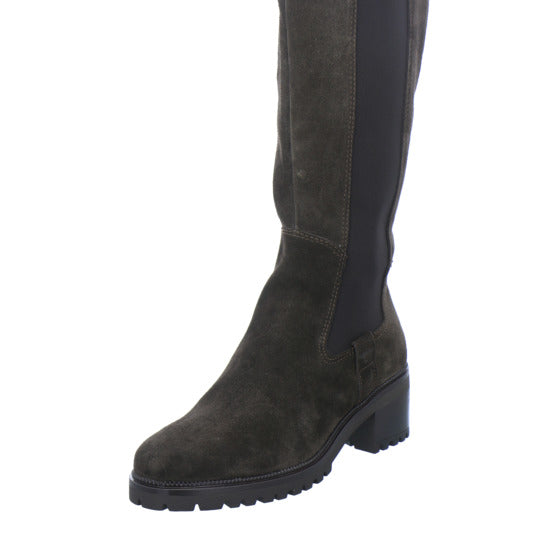 Tamaris Stiefel Damen Dunkelbraun