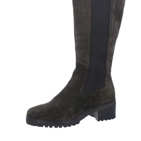 Tamaris Stiefel Damen Dunkelbraun