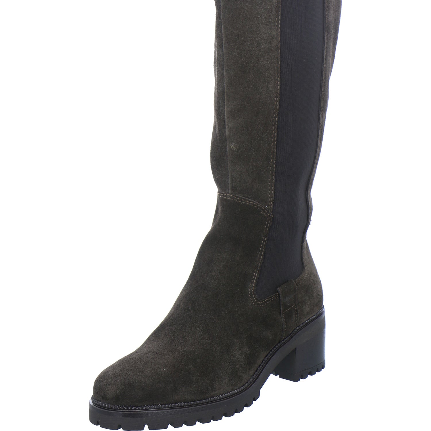 Tamaris Stiefel Damen Dunkelbraun
