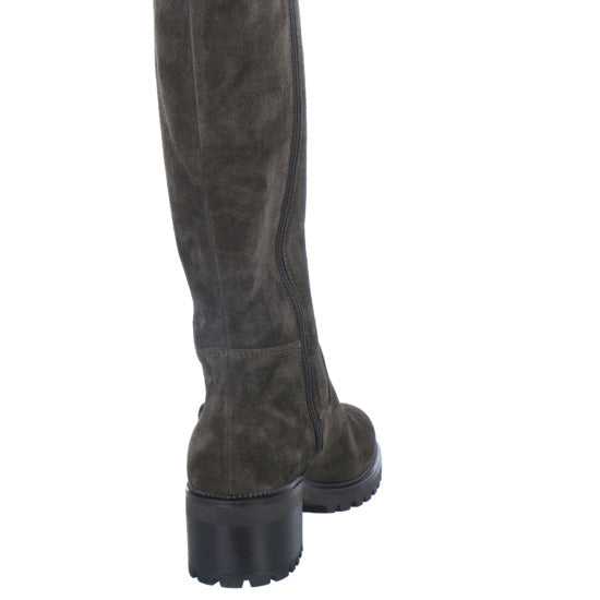 Tamaris Stiefel Damen Dunkelbraun