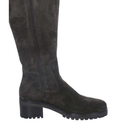 Tamaris Stiefel Damen Dunkelbraun