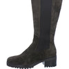 Tamaris Stiefel Damen Dunkelbraun