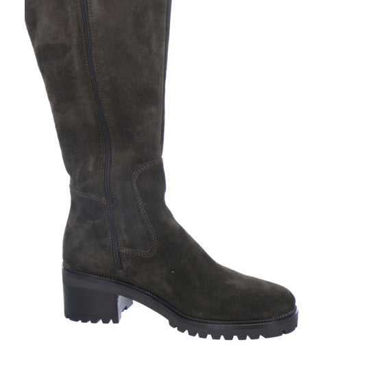Tamaris Stiefel Damen Dunkelbraun