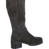 Tamaris Stiefel Damen Dunkelbraun