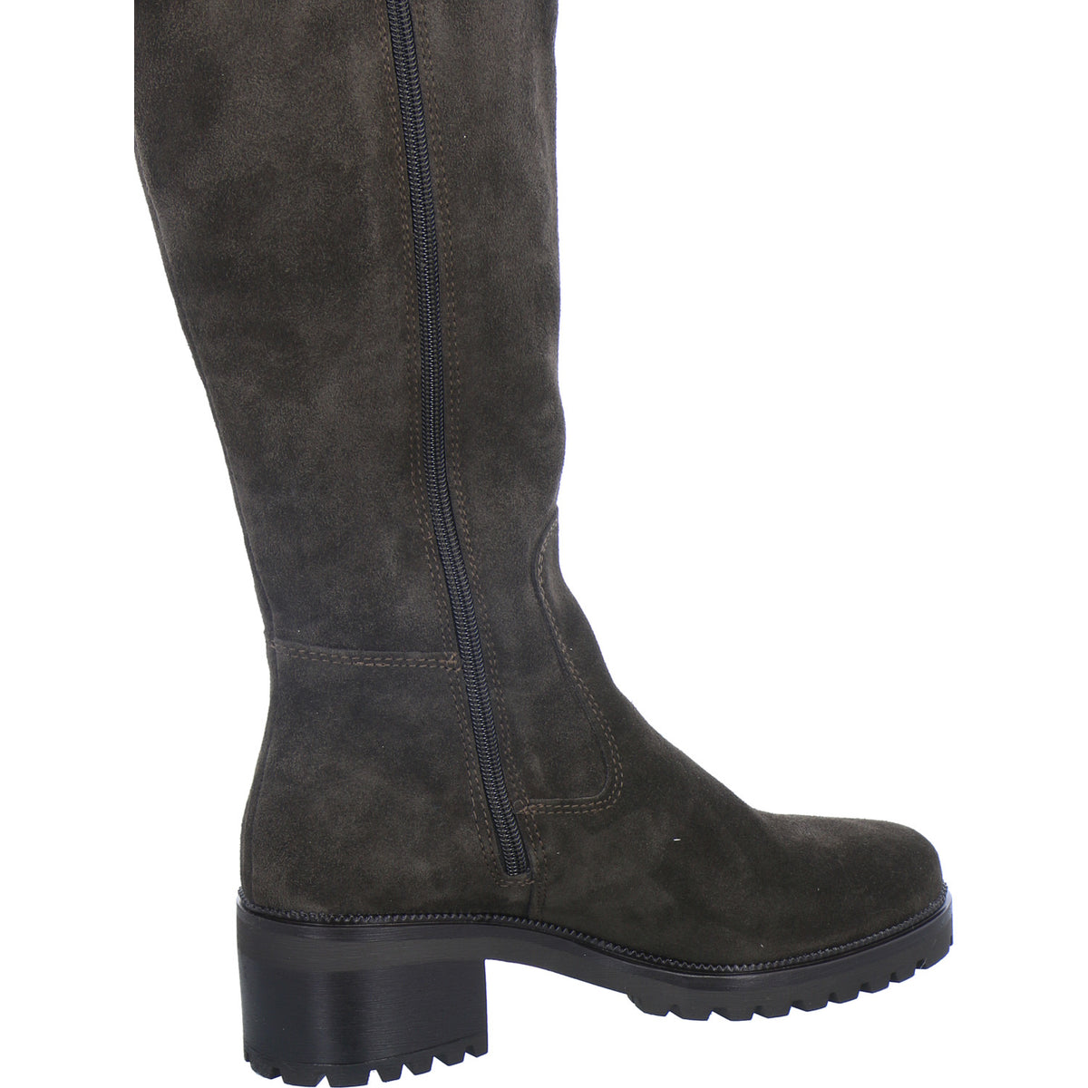 Tamaris Stiefel Damen Dunkelbraun
