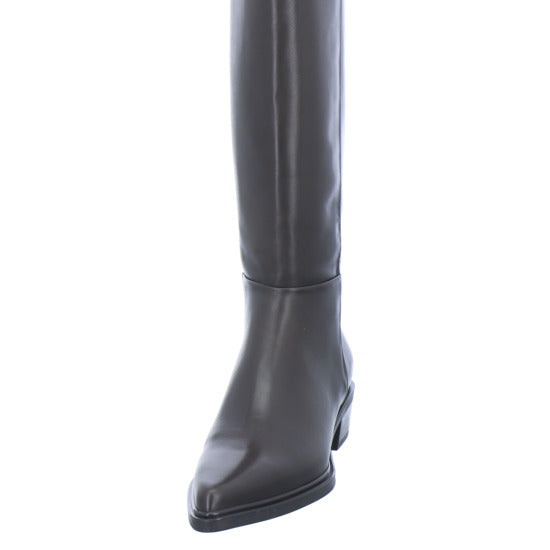 Mjus Stiefel Damen Dunkelbraun