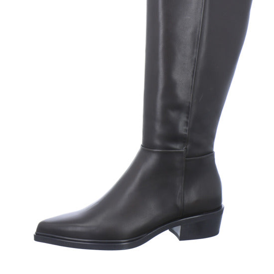 Mjus Stiefel Damen Dunkelbraun
