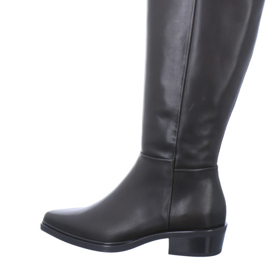 Mjus Stiefel Damen Dunkelbraun