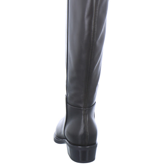Mjus Stiefel Damen Dunkelbraun