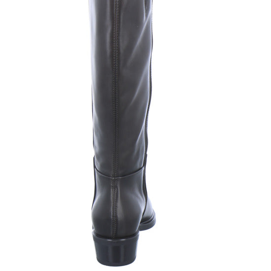 Mjus Stiefel Damen Dunkelbraun