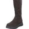 Bugatti Shoes Woman Stiefel Damen Dunkelbraun