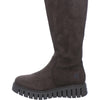 Bugatti Shoes Woman Stiefel Damen Dunkelbraun