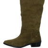 Copenhagen Shoes Stiefel Damen Mittelbraun