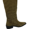 Copenhagen Shoes Stiefel Damen Mittelbraun